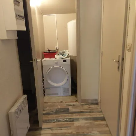 Apartamento - 2 Pièces à