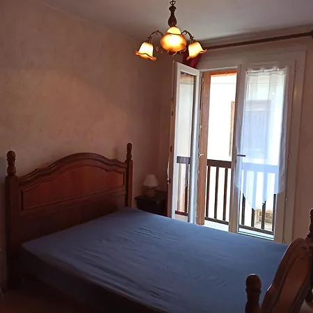 - 2 Pièces à Apartamento Puivert