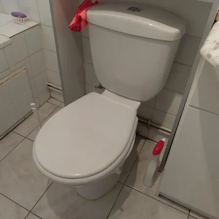 - 2 Pièces à