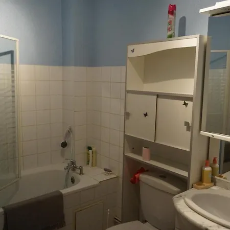 Apartamento - 2 Pièces à